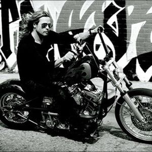 Meet your Posher, Dylon